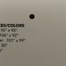 Ethan Allen duvet