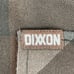 Dixxon Flannel Shirt Men Large Brown Black Gray Plaid Valencia Long Sleeve