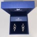 Swarovski Maskerade Pierced Earrings