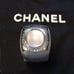 Vintage CHANEL Le Vernis RARE 25 Fluorine Metallic Nail Polish Opalescent Sparkl