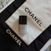 Vintage CHANEL Le Vernis RARE 25 Fluorine Metallic Nail Polish Opalescent Sparkl