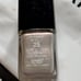 Vintage CHANEL Le Vernis RARE 25 Fluorine Metallic Nail Polish Opalescent Sparkl
