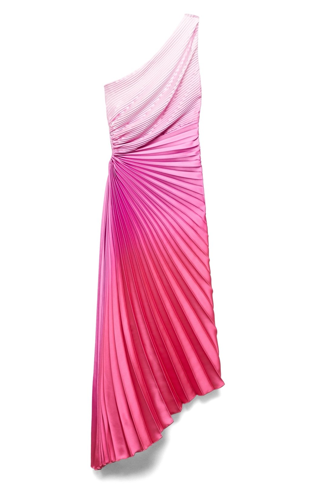 Mango Claudia Dress