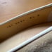 GUCCI Suede Pumps 35 1/2