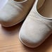 GUCCI Suede Pumps 35 1/2