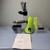 KoldPresse Juice Extractor Manual Juice Maker Travel Missing Strainer FREESHIP