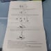 KoldPresse Juice Extractor Manual Juice Maker Travel Missing Strainer FREESHIP