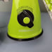 KoldPresse Juice Extractor Manual Juice Maker Travel Missing Strainer FREESHIP