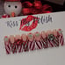 Christmas Press On Nails