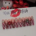 Christmas Press On Nails