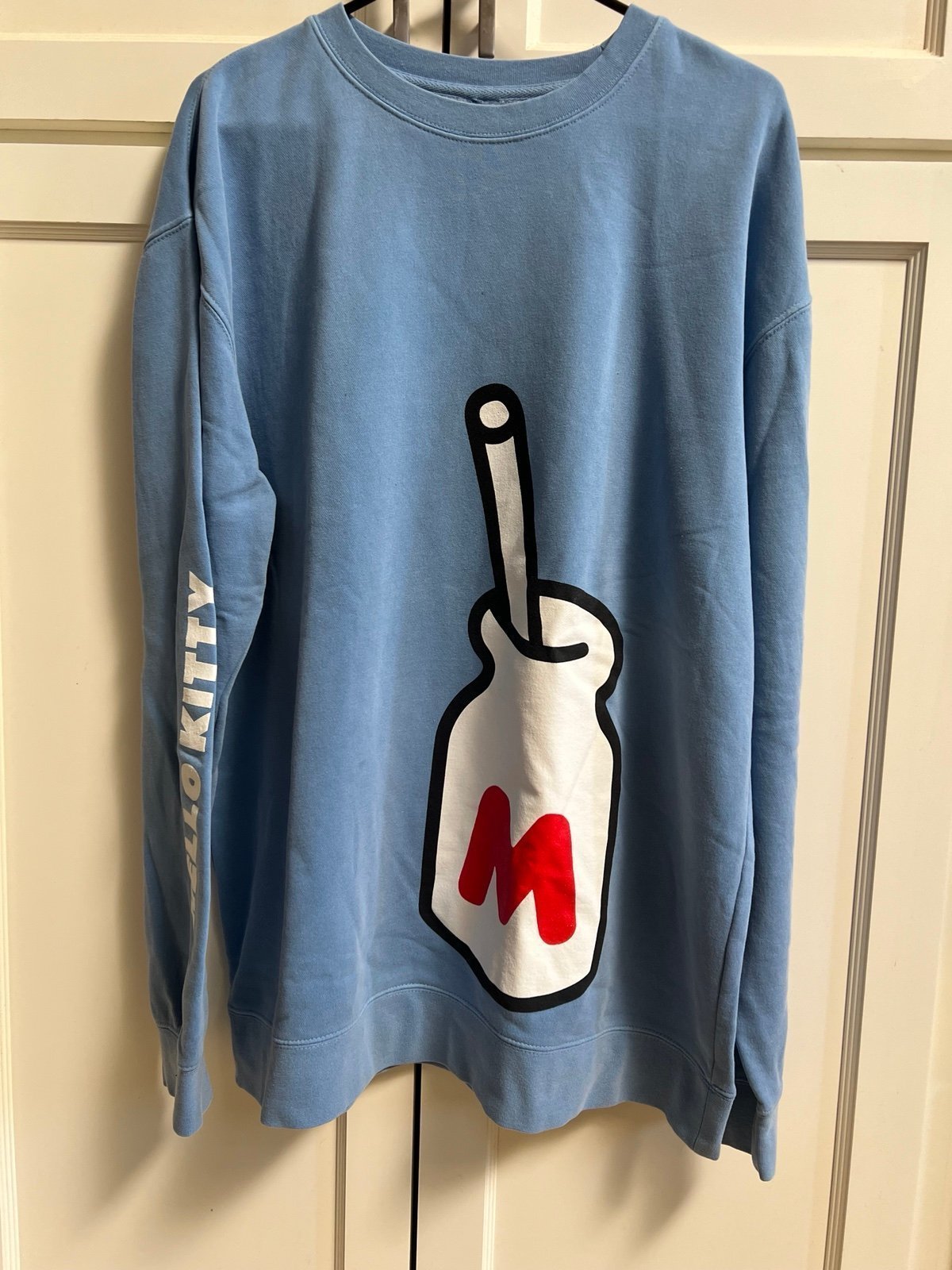 Hello Kitty sweatshirt