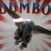 Disney Making of Dumbo Movie Book