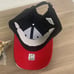 San Francisco 49ers adjustable Hat and Necklace OSFM New