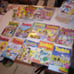 20 tinkle comics only