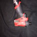 Milwaukee Impact Driver 1/4” (6mm) HEX