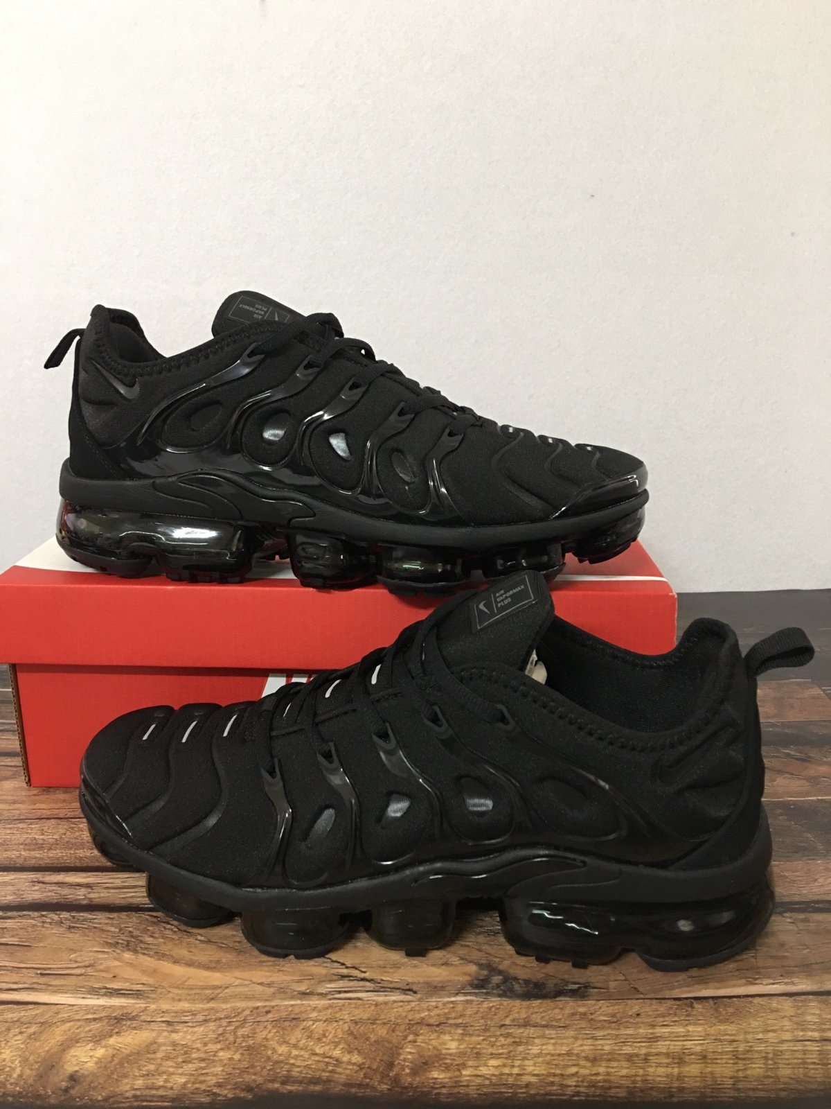 Nike Air Vapormax Plus size 13 M