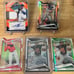 2022 Panini Elite Extra Edition - Prospect Materials Signatures ...139/199 ++