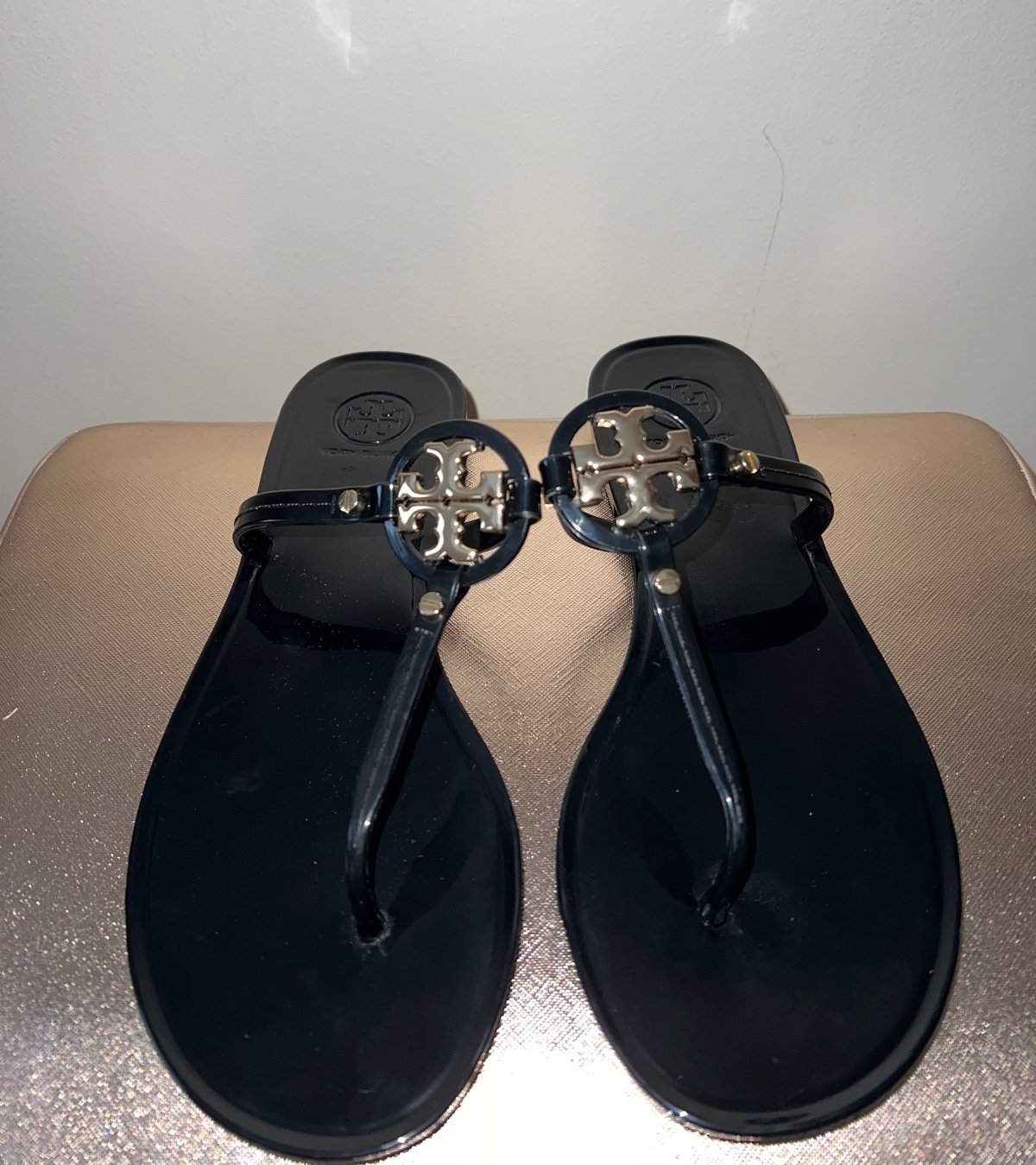 Tory Burch Miller Sandals Women 7