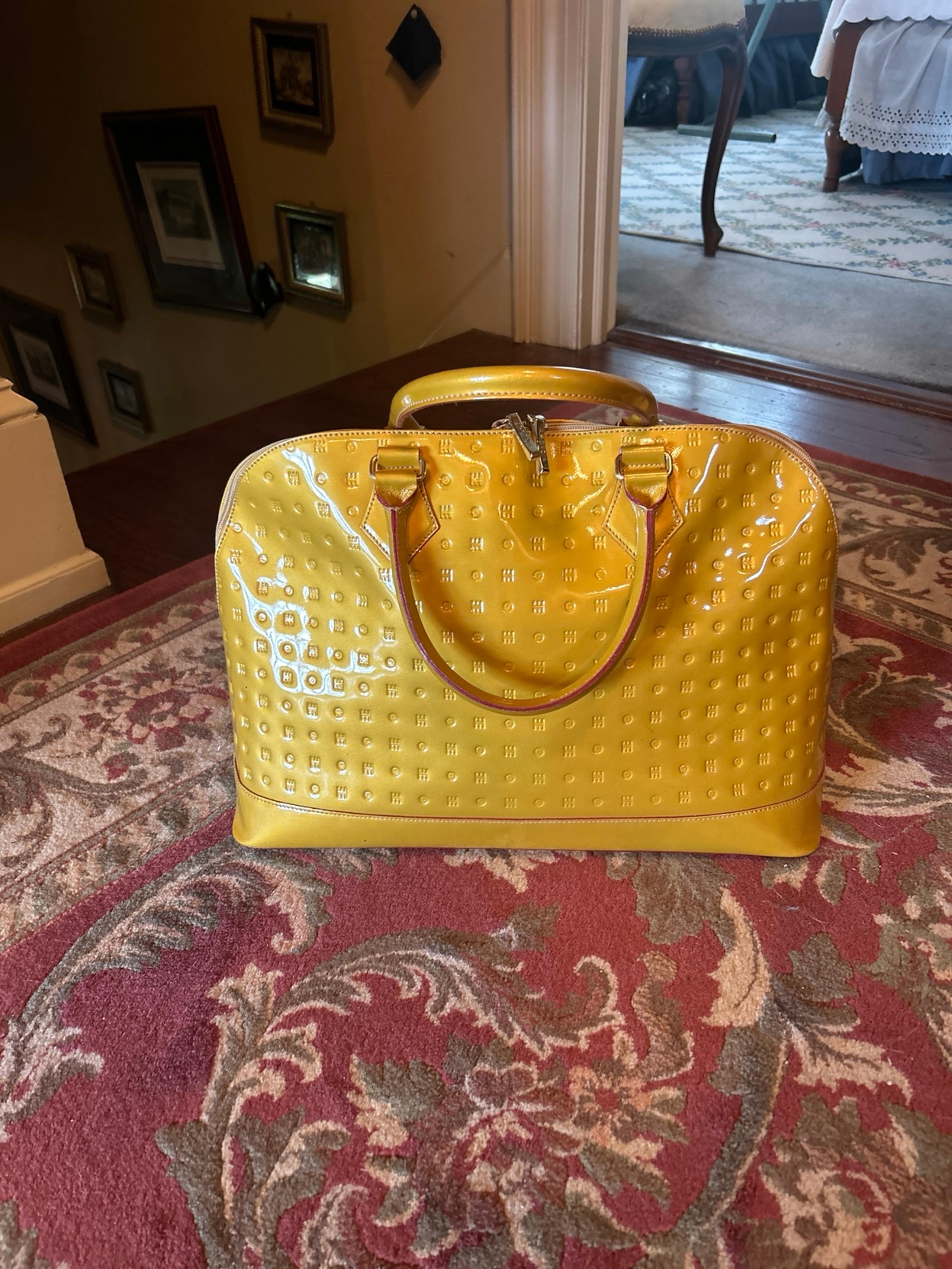 bag Satchel