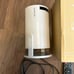 HY300PRO Auto Keystone Mini Portable Projector, 4K/260 ANSI Smart Projector with