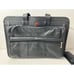 Leather Swiss gear men’s briefcase laptop holder black NWOT FORD CUSTOM