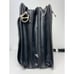 Leather Swiss gear men’s briefcase laptop holder black NWOT FORD CUSTOM