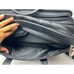 Leather Swiss gear men’s briefcase laptop holder black NWOT FORD CUSTOM