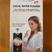 Visual Water Flosser by CleanEze New!