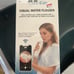 Visual Water Flosser by CleanEze New!