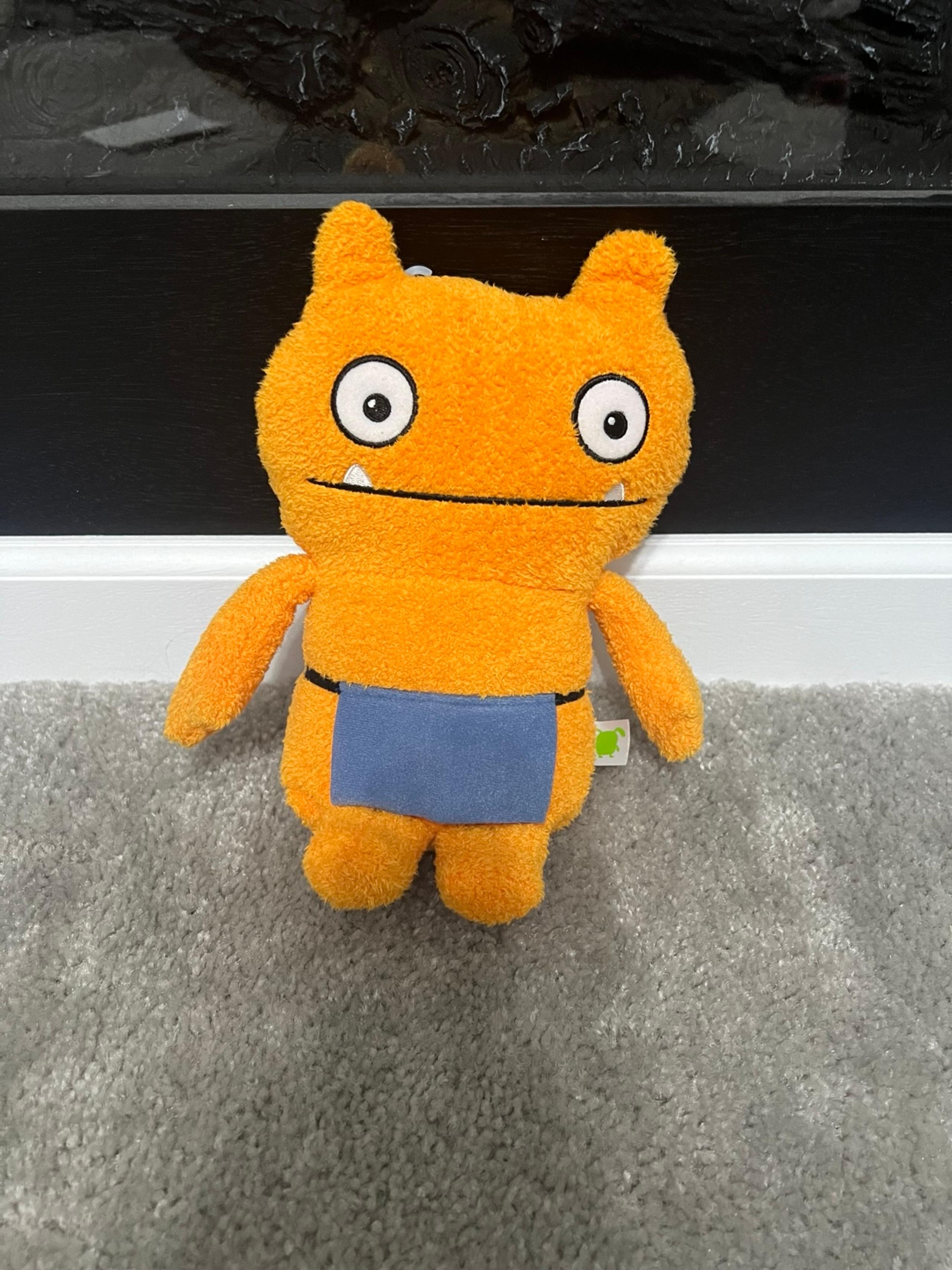 Ugly Dolls Plush