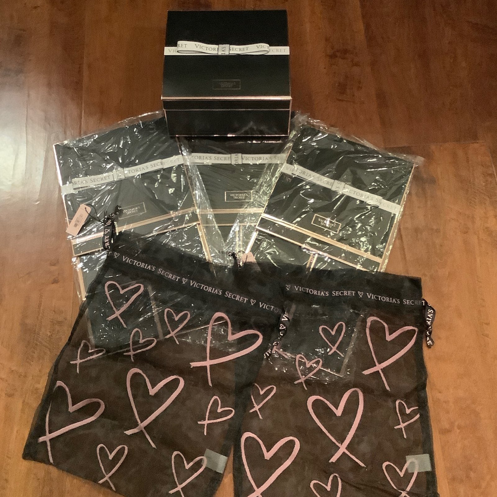 Victoria's Secret Gift Box Bundle