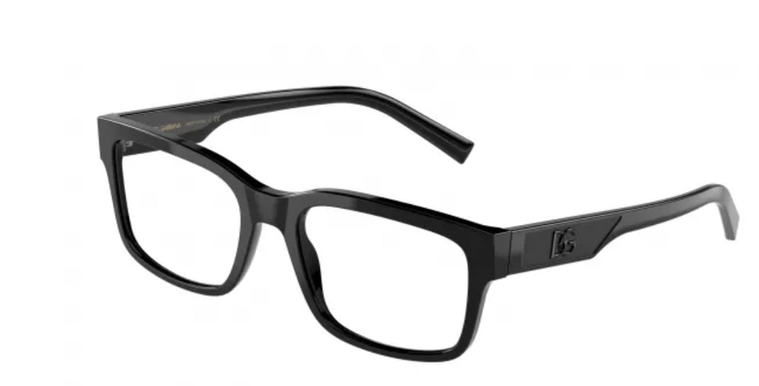 Eyeglasses Dolce & Gabbana DG 3352