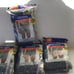 Mens Gildan boxer briefs NIP size 2XL size 44-46 4 Pack