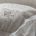 NWOT Frank and Eileen Catherine pants white triple fleece women’s Large