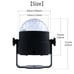 DJ Club Stage laser Projector Light LED ripple water sea wave disco disco Party