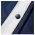 Nike Heritage Popper Pant-Midnight Navy