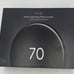 NEW Google Nest Learning Smart Thermostat w/ Nest Temperature Sensor (4th Gen.)