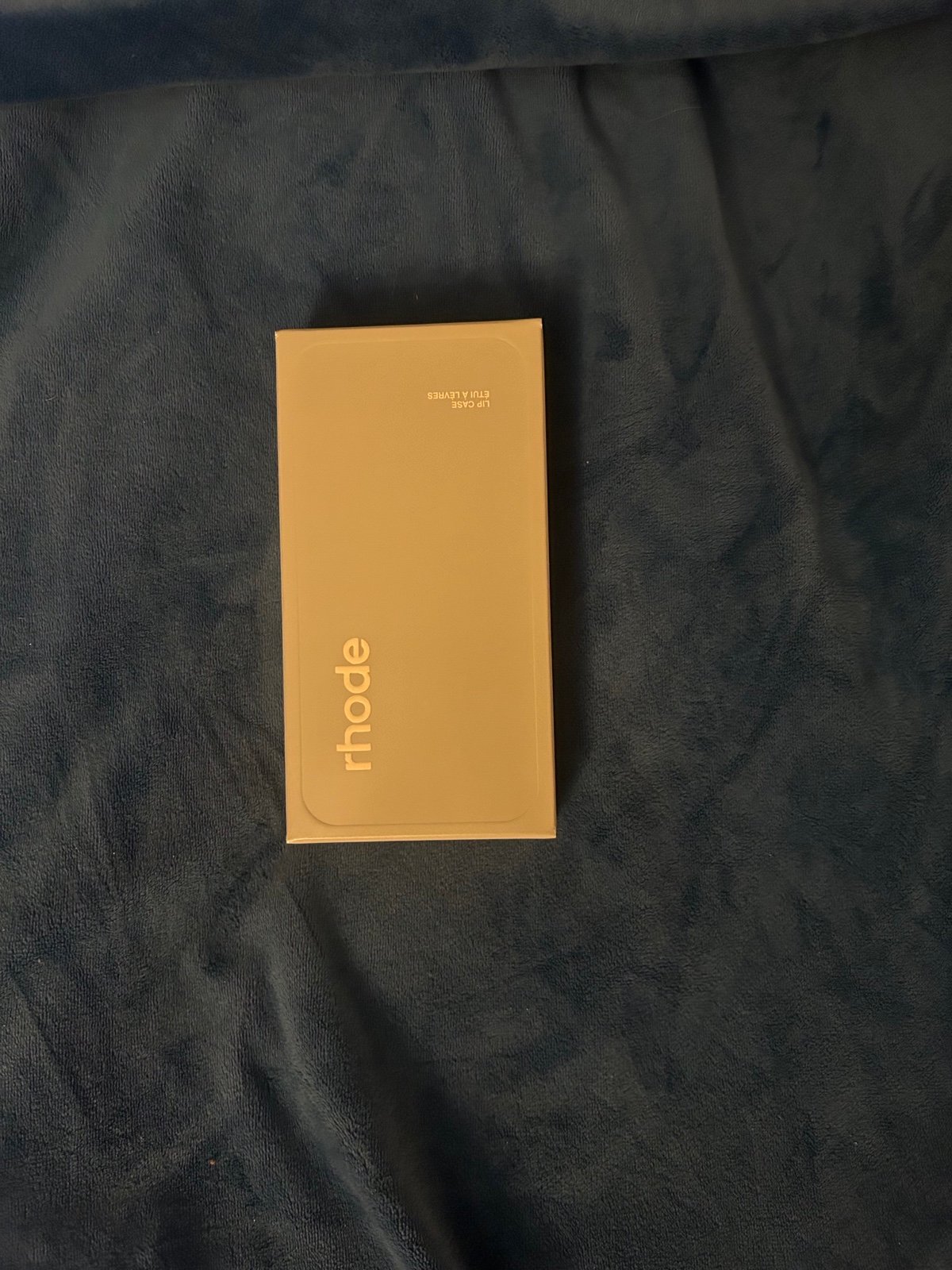 rhode phone case