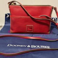 Dooney & Burke