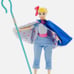 Disney Pixar 14” Bo Peep Talking Doll Toy Story 4 Damaged Box Read Description