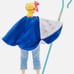 Disney Pixar 14” Bo Peep Talking Doll Toy Story 4 Damaged Box Read Description