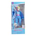 Disney Pixar 14” Bo Peep Talking Doll Toy Story 4 Damaged Box Read Description
