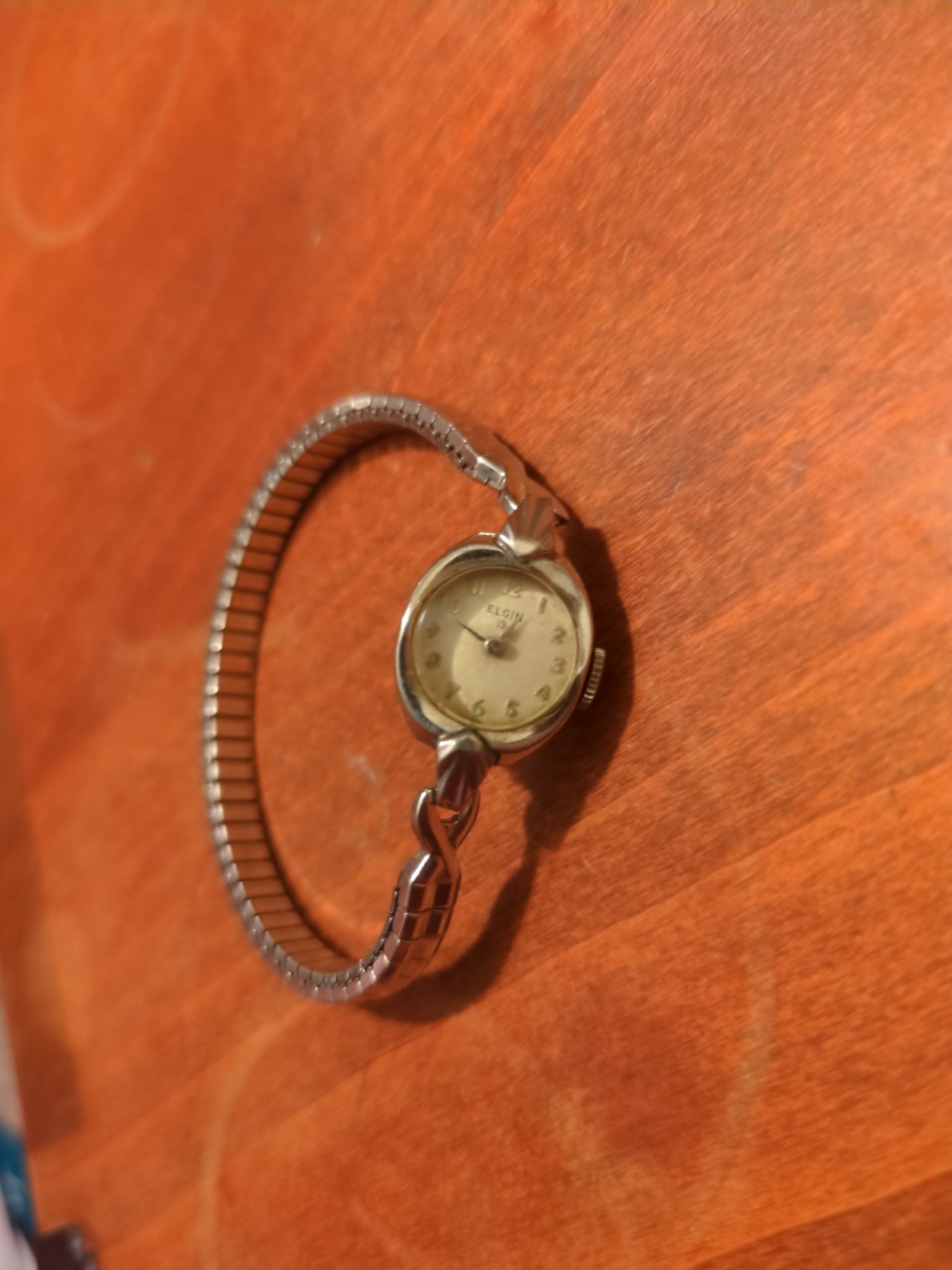Watch