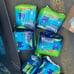 Prevail Disposable Underwear X-Large 14 Ct