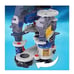 Imaginext Super Friends Batcave and Batbot