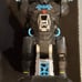 Imaginext Super Friends Batcave and Batbot