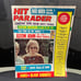 Hit Parader Magazine August 1971 Elton John Kinks Black Sabbath Steve Stills