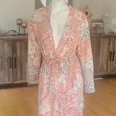 Johnny Was Robe