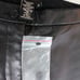 New 100% Leather Pants Women's Black Leather Lea BCBG MAX AZRIA Size 4 568.00