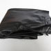 New 100% Leather Pants Women's Black Leather Lea BCBG MAX AZRIA Size 4 568.00